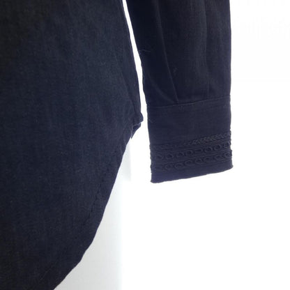 Saint Laurent 537739 Ym881 Shirt