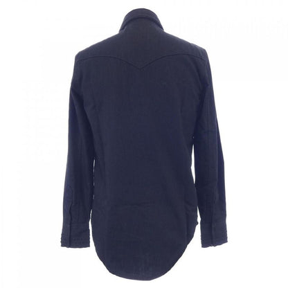 Saint Laurent 537739 Ym881 Shirt