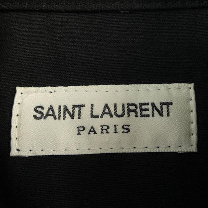 Saint Laurent 537739 Ym881 Shirt