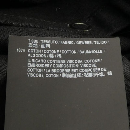 Saint Laurent 537739 Ym881 Shirt