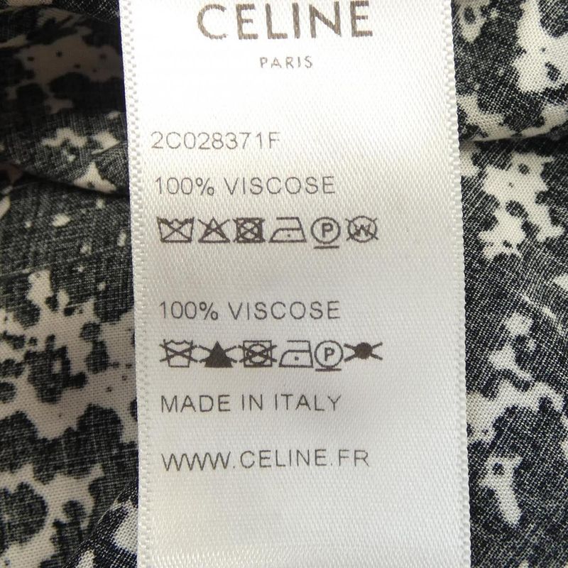 Celine 2c028371f Shirt