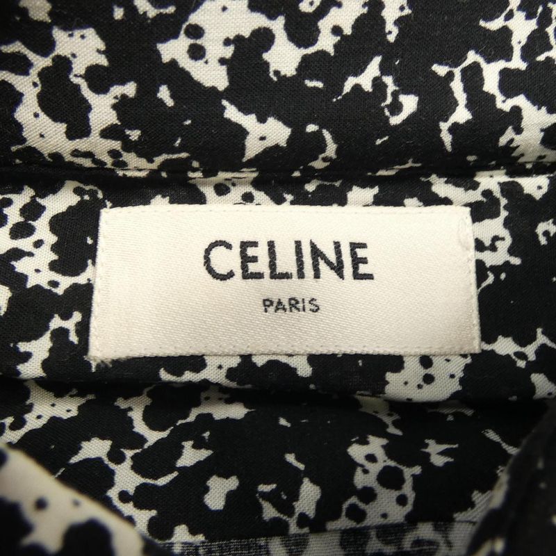 Celine 2c028371f Shirt