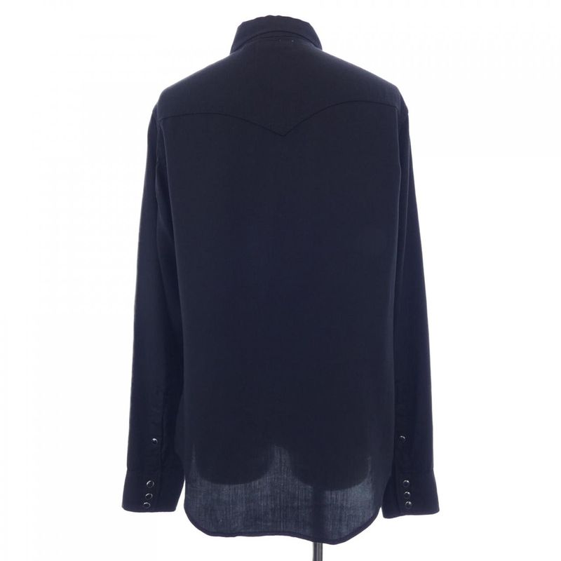 Saint Laurent 388968 Yys06 Shirt