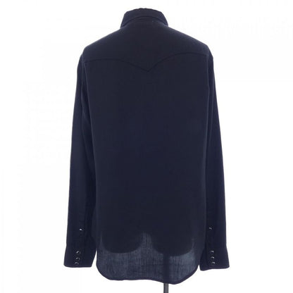 Saint Laurent 388968 Yys06 Shirt