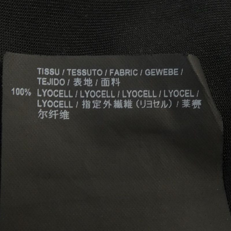 Saint Laurent 388968 Yys06 Shirt