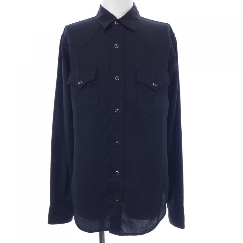 Saint Laurent 388968 Yys06 Shirt