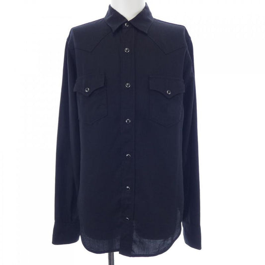 Saint Laurent 388968 Yys06 Shirt