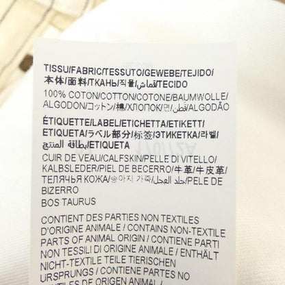 Saint Laurent 684996 Y21ha Pants