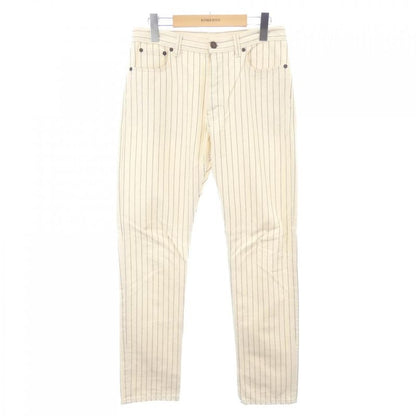 Saint Laurent 684996 Y21ha Pants