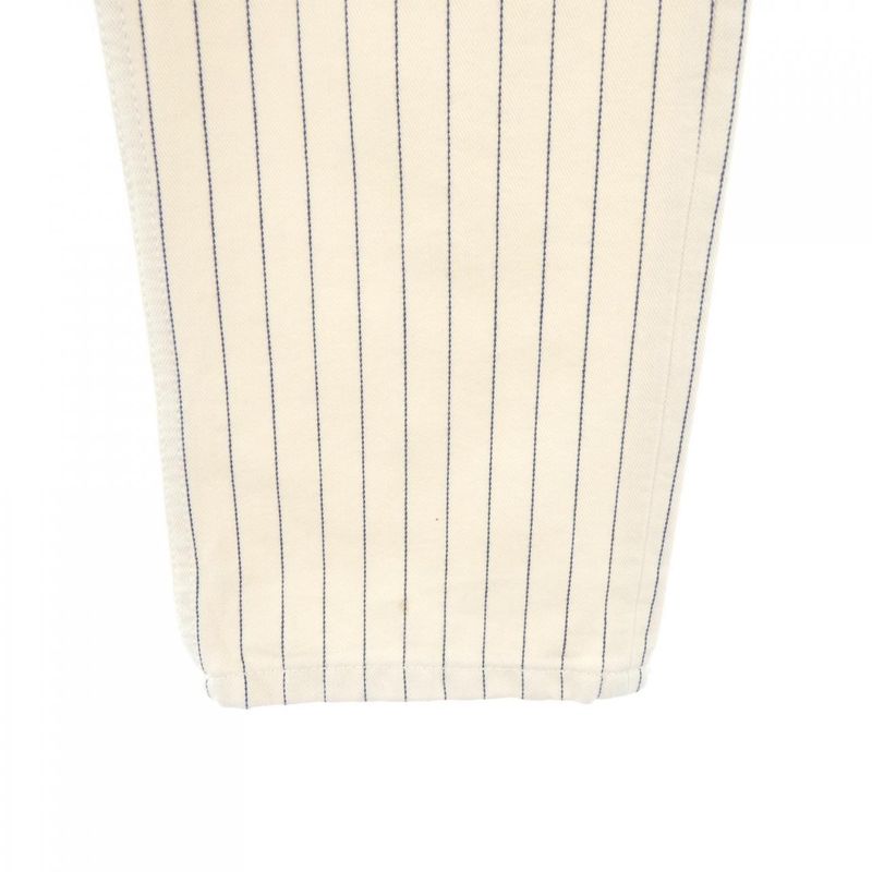 Saint Laurent 684996 Y21ha Pants