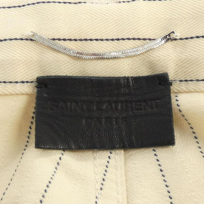 Saint Laurent 684996 Y21ha Pants
