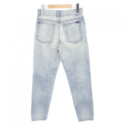 Saint Laurent 644678 Y372z Jeans