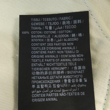 Saint Laurent 644678 Y372z Jeans