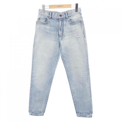 Saint Laurent 644678 Y372z Jeans