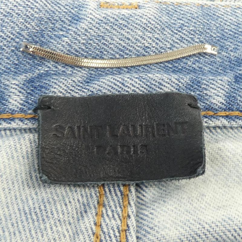 Saint Laurent 644678 Y372z Jeans