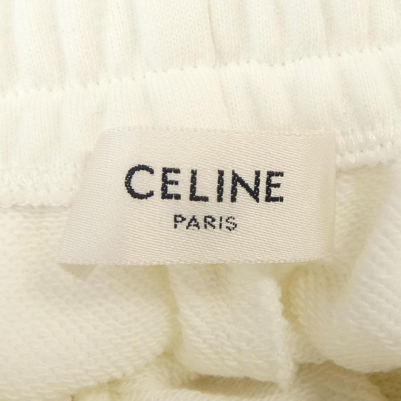 Celine Embroidery Jogger Pants 2z062052h Pants