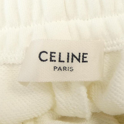 Celine Embroidery Jogger Pants 2z062052h Pants