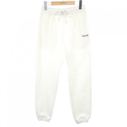 Celine Embroidery Jogger Pants 2z062052h Pants