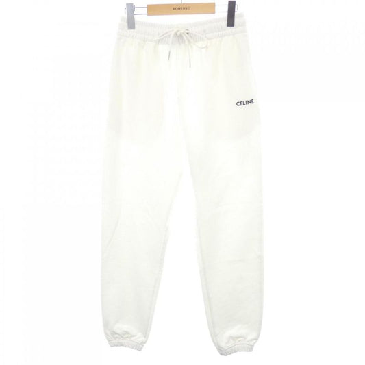 Celine Embroidery Jogger Pants 2z062052h Pants