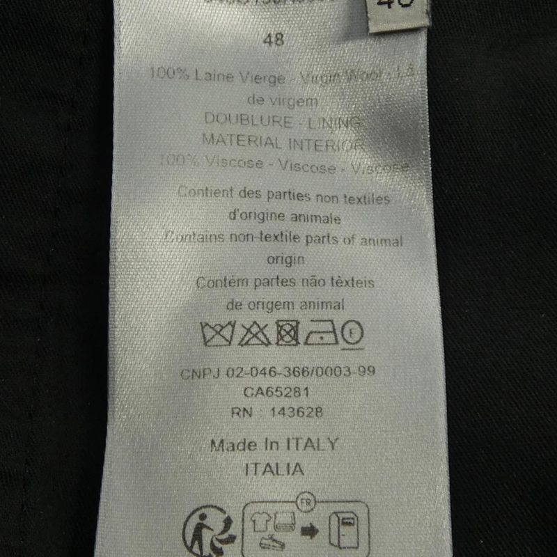 Dior 343c130a5959 Pants