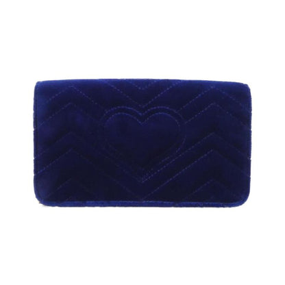 Gucci GG Marmont 488426 9qiet Shoulder Bag