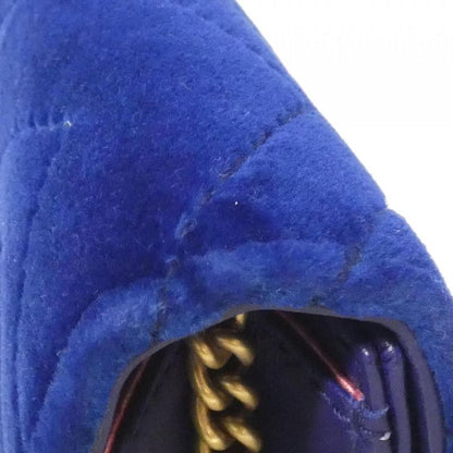 Gucci GG Marmont 488426 9qiet Shoulder Bag