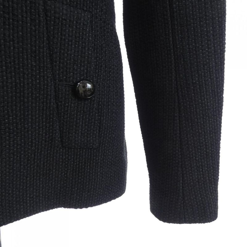 Chanel P51037v38048 Jacket