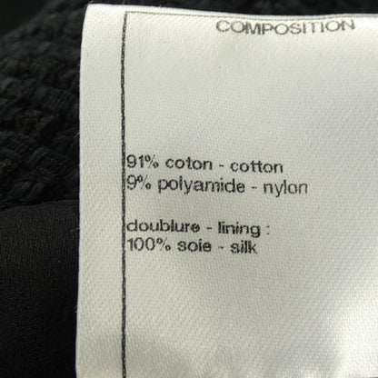 Chanel P51037v38048 Jacket