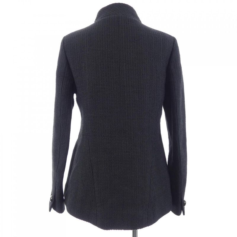 Chanel P51037v38048 Jacket