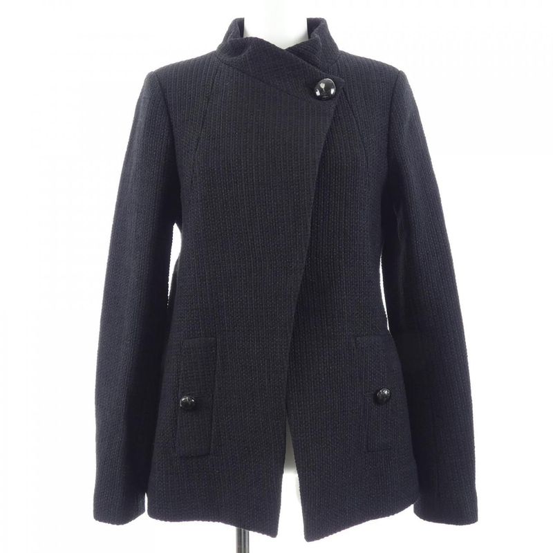 Chanel P51037v38048 Jacket