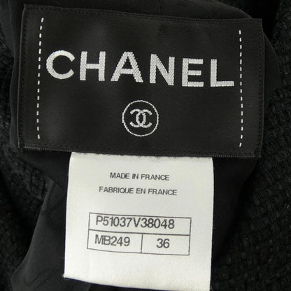 Chanel P51037v38048 Jacket