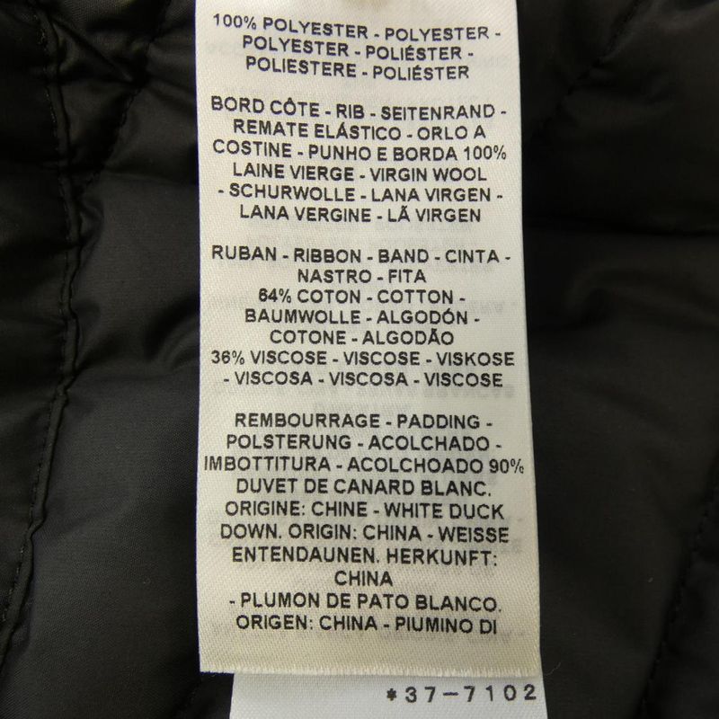 Hermes Clou de Selle 3h0156da Down Vest