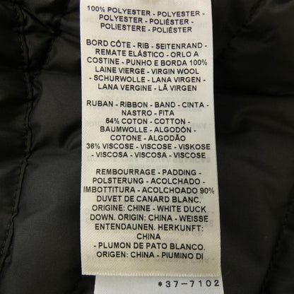 Hermes Clou de Selle 3h0156da Down Vest