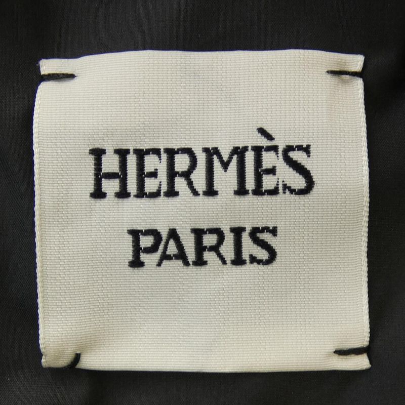 Hermes Clou de Selle 3h0156da Down Vest