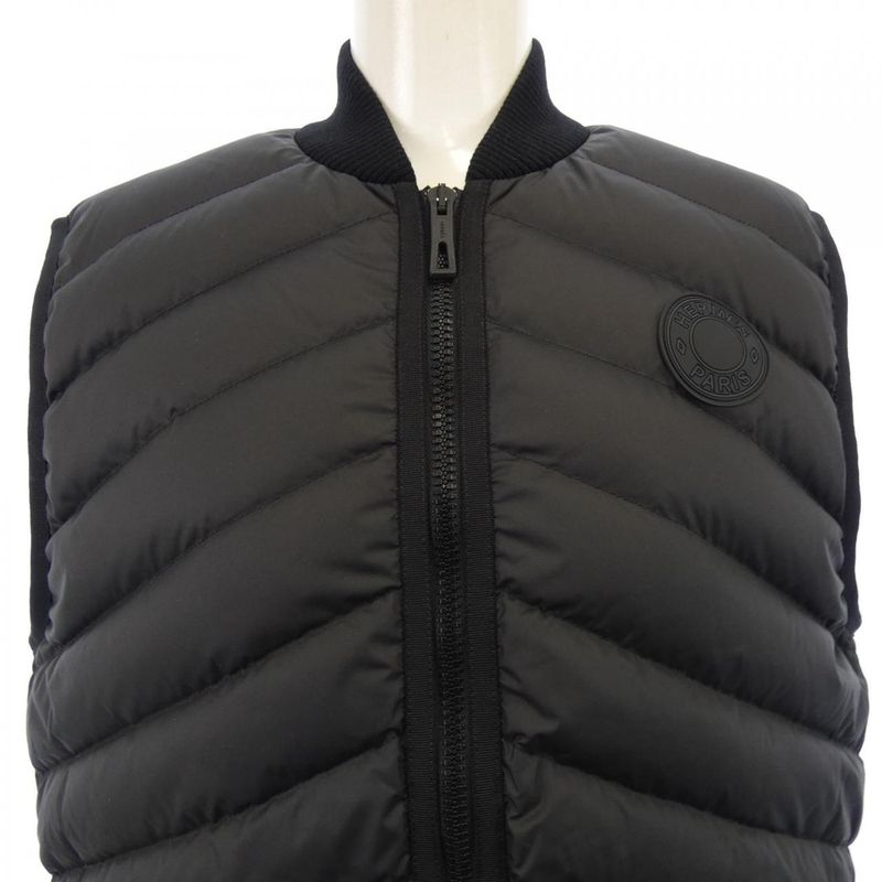 Hermes Clou de Selle 3h0156da Down Vest