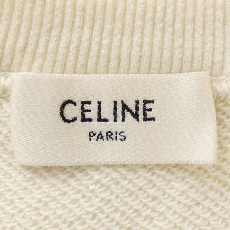 Celine Anchor Sweater 2y244450i Sweatshirt