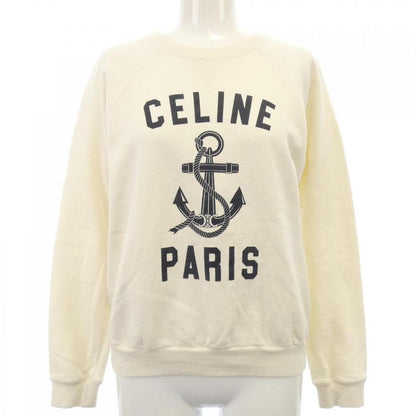 Celine Anchor Sweater 2y244450i Sweatshirt