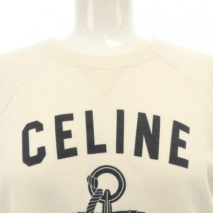 Celine Anchor Sweater 2y244450i Sweatshirt