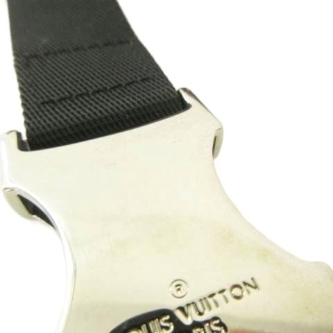 Louis Vuitton Excellent Condition N40161 Damier Cobalt Discovery/bum Bag Waist