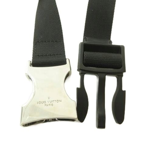 Louis Vuitton Excellent Condition N40161 Damier Cobalt Discovery/bum Bag Waist