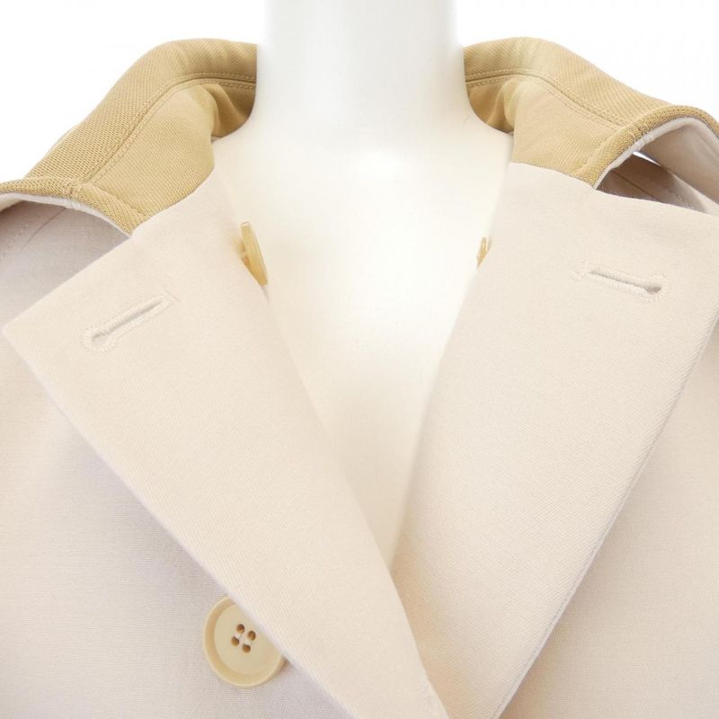 Louis Vuitton Fima90hzw Coat