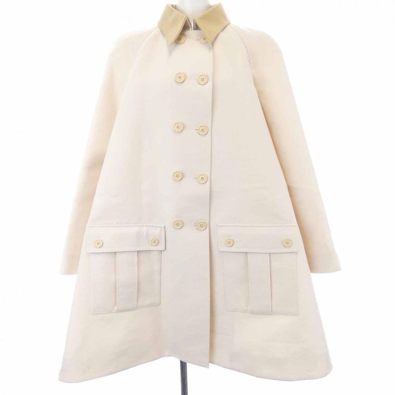 Louis Vuitton Fima90hzw Coat