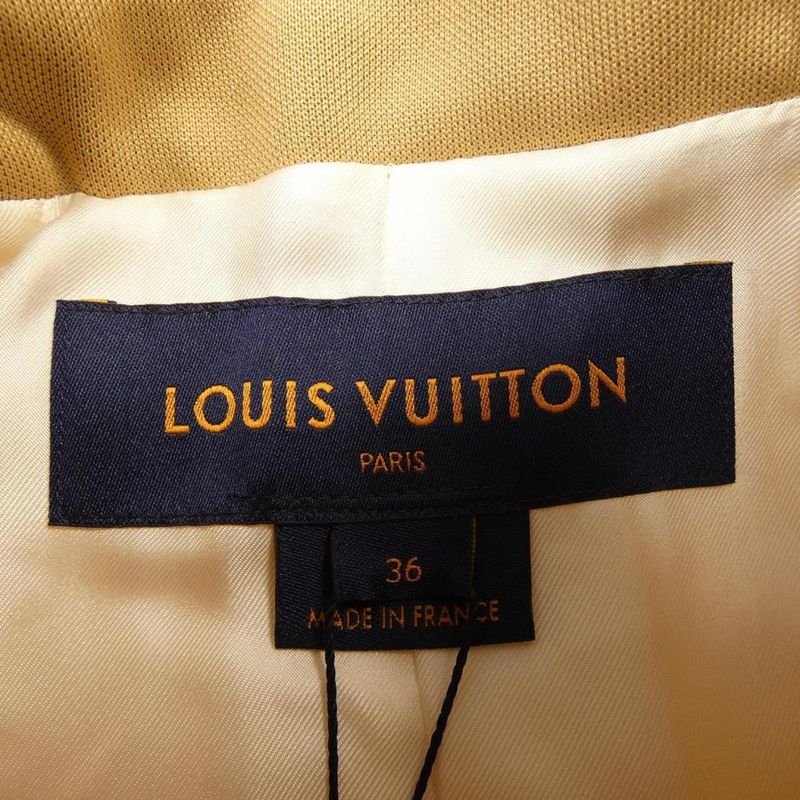 Louis Vuitton Fima90hzw Coat