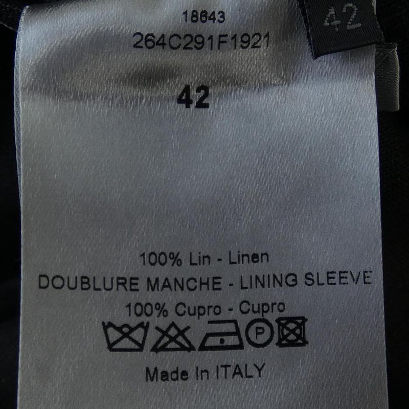 Dior Homme Dior Homme 264c291f1921 Jacket