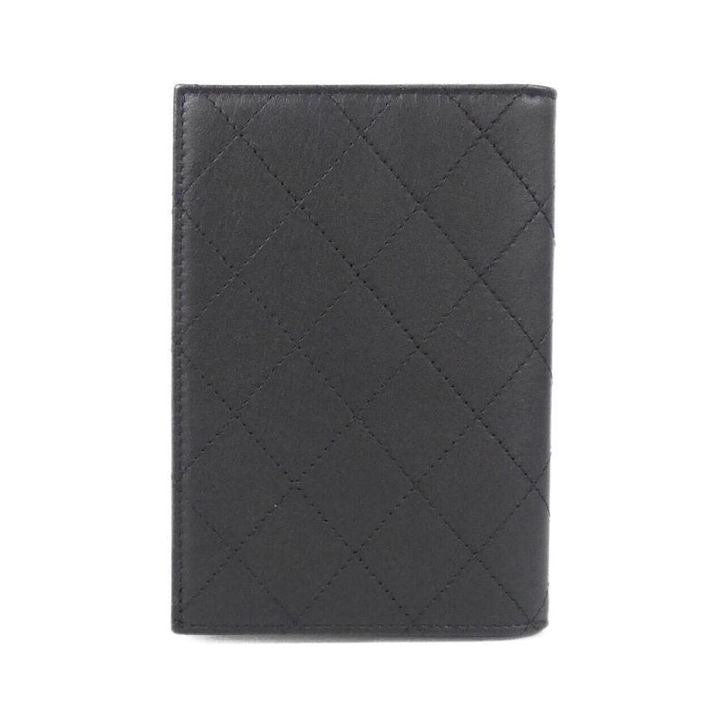 Chanel Ap3821 Pass Port Case