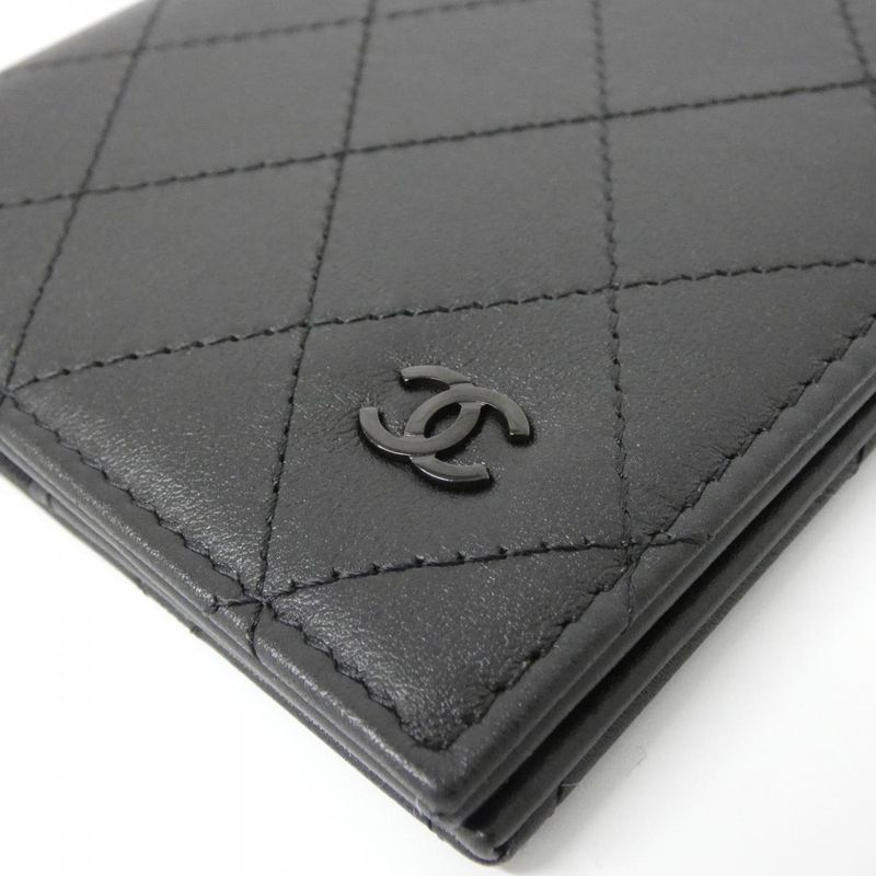 Chanel Ap3821 Pass Port Case
