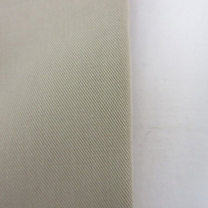 Good Balenciaga Utility Slim Leg Pants Cotton Pants 485996 Size 48 Beige Men's