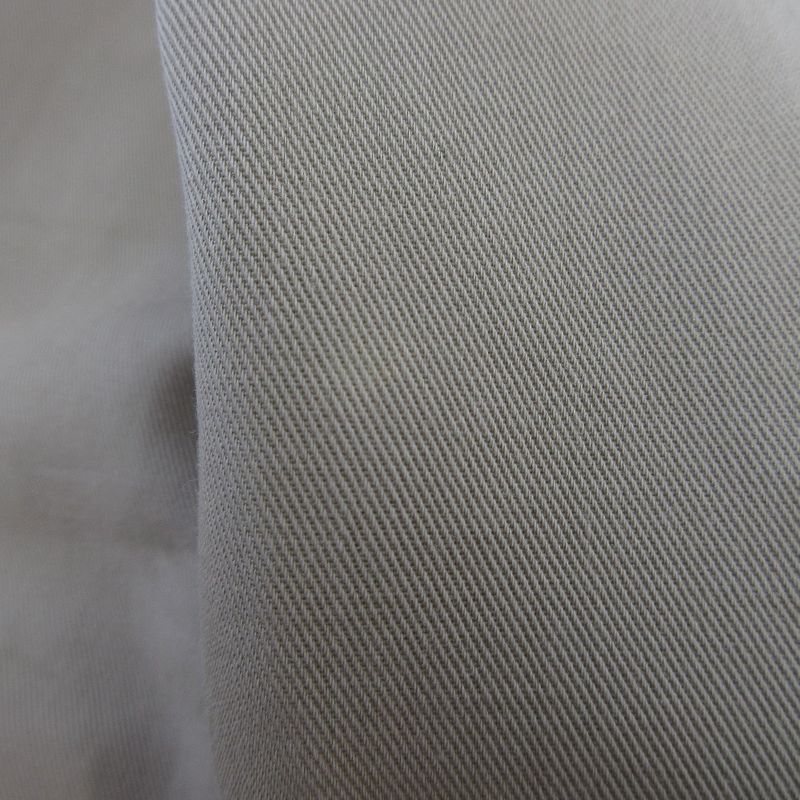 Good Balenciaga Utility Slim Leg Pants Cotton Pants 485996 Size 48 Beige Men's