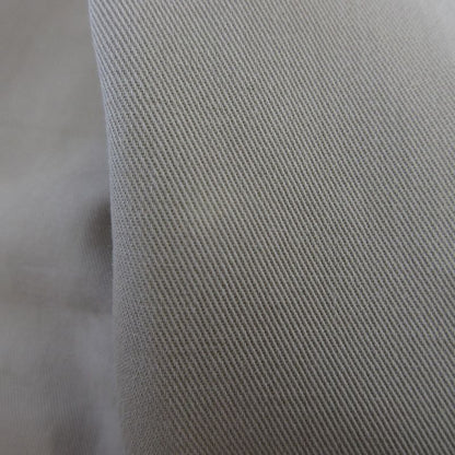 Good Balenciaga Utility Slim Leg Pants Cotton Pants 485996 Size 48 Beige Men's