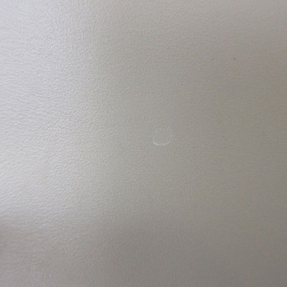 Good Celine Trapeze Small 2way Handbag White Gray Ladies Used